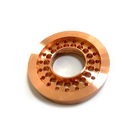 oem copper cnc machining parts|custom copper parts catalog.